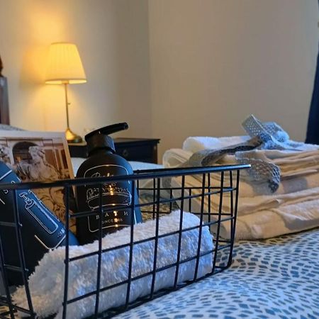 B&B Margherita Bagheria Eksteriør billede