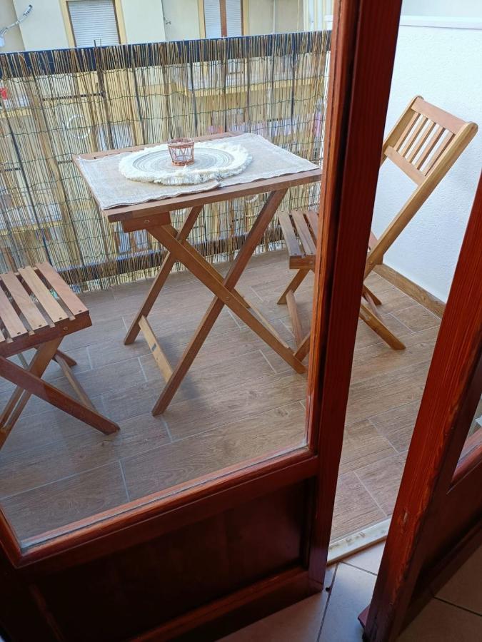 B&B Margherita Bagheria Eksteriør billede