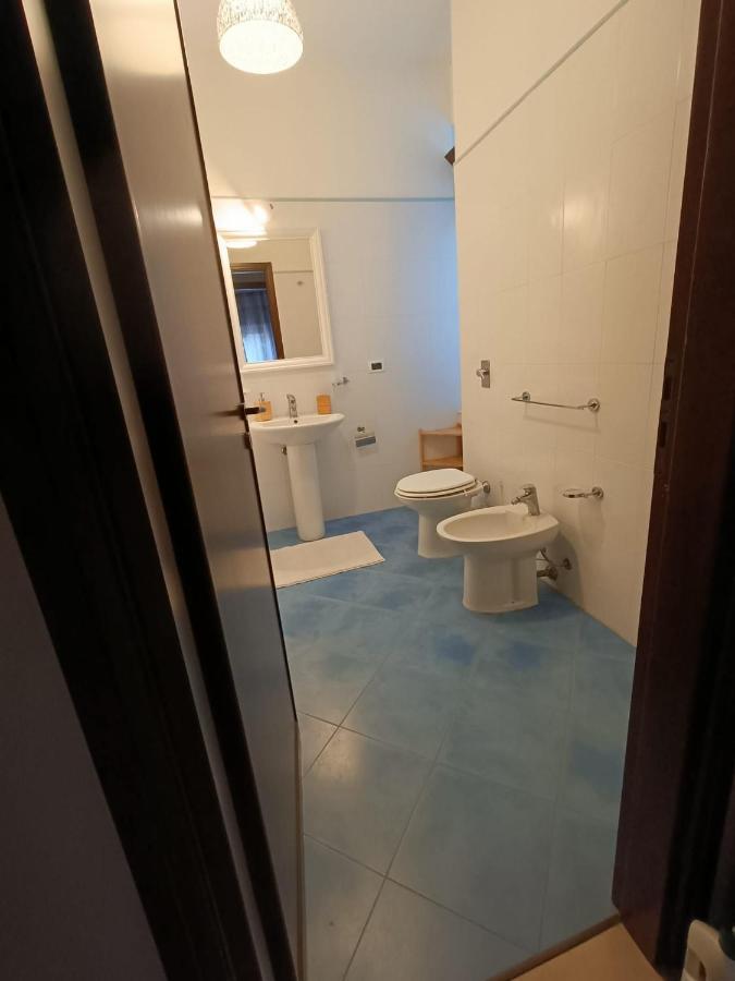 B&B Margherita Bagheria Eksteriør billede