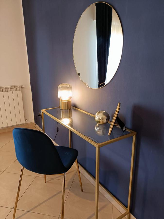 B&B Margherita Bagheria Eksteriør billede