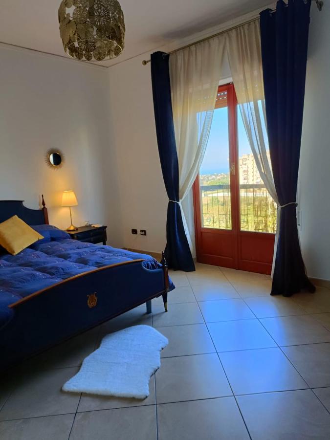B&B Margherita Bagheria Eksteriør billede
