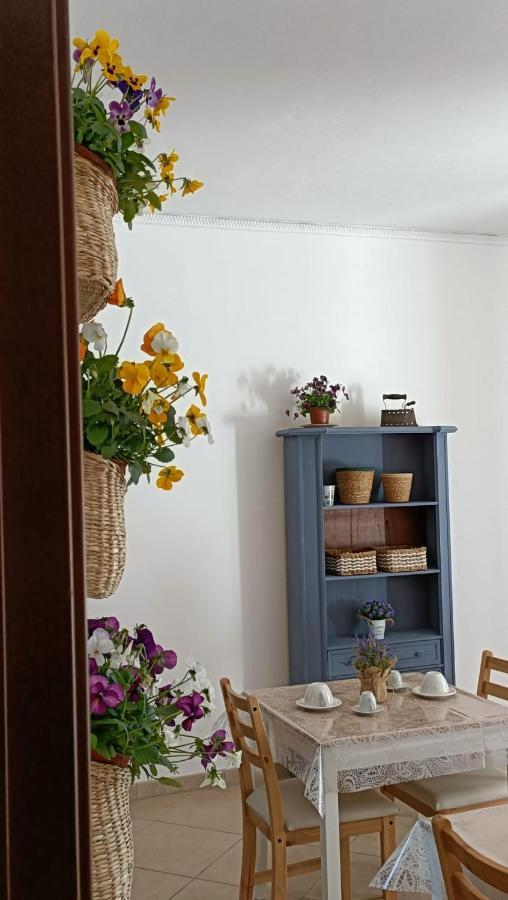 B&B Margherita Bagheria Eksteriør billede
